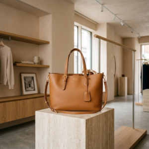 Kastio Veltro Arc Tote Bag